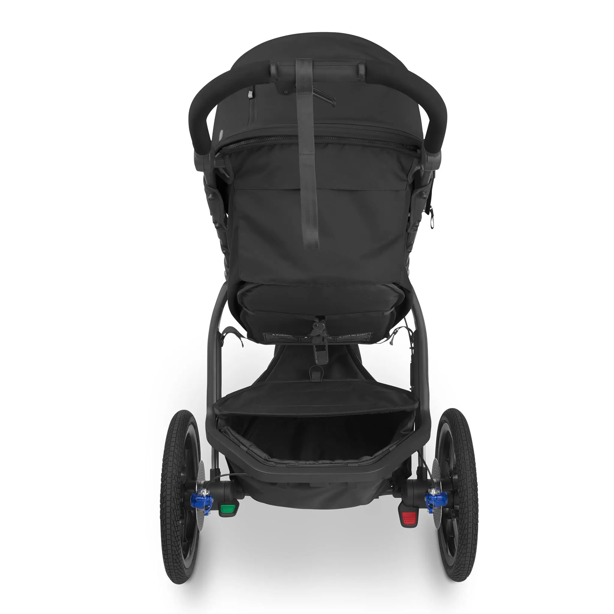 UPPAbaby Poussette Ridge - Jake