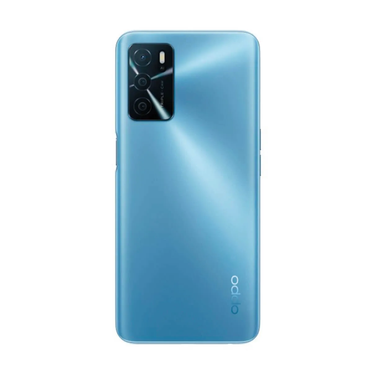 Oppo A16 - Bleu Perle