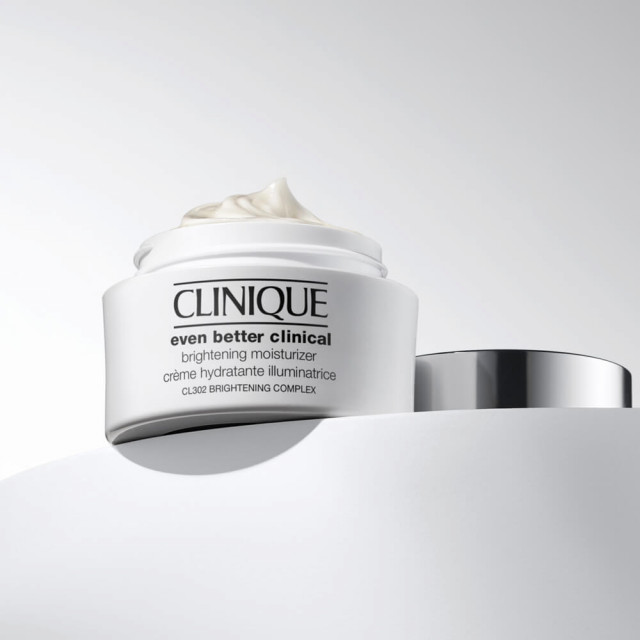Crème Hydratante Illuminatrice CLINIQUE