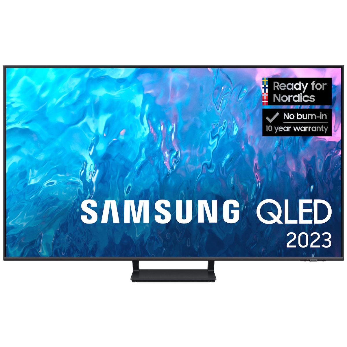 Samsung 55