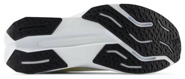 Chaussures Running New Balance FuelCell Propel v5 Blanc/Multicolore Homme