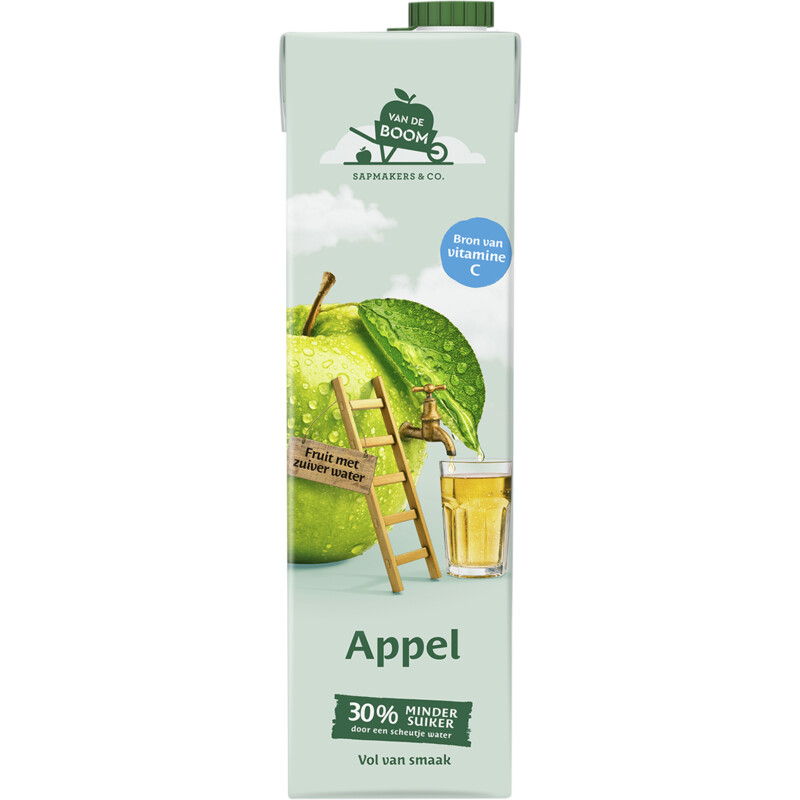Van de Boom Appel