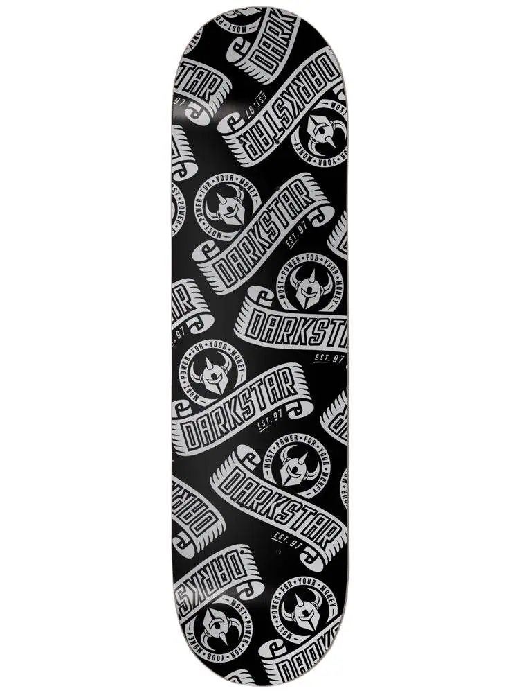Darkstar ARC Yth RHM Skateboard Deck | SkatePro