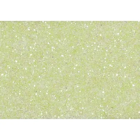 Knorr Prandell Glitter irisierend lindgrün, 7g