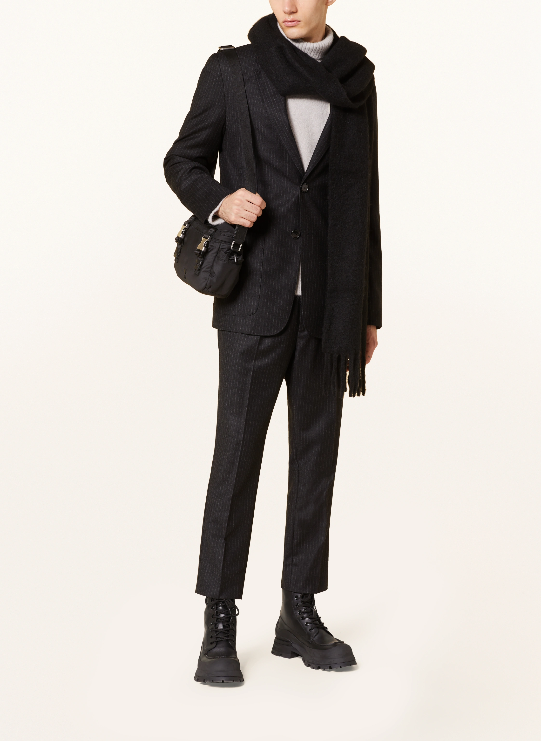 AMI PARIS Anzugsakko Regular Fit