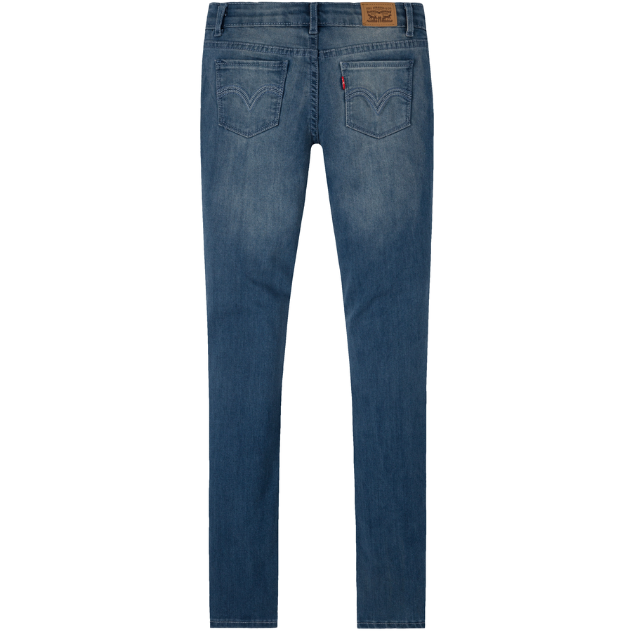 Levi's® Kids Girls Jeans blau