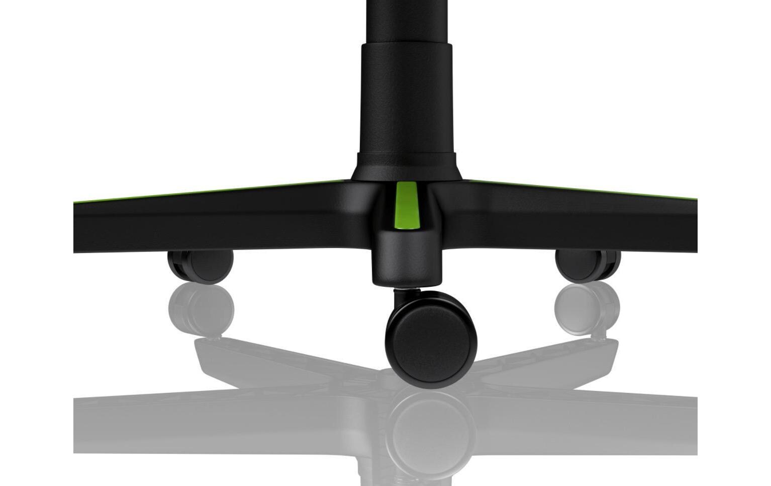 Gaming-Stuhl S300 Grün<br>Besonders bequemer Computersessel