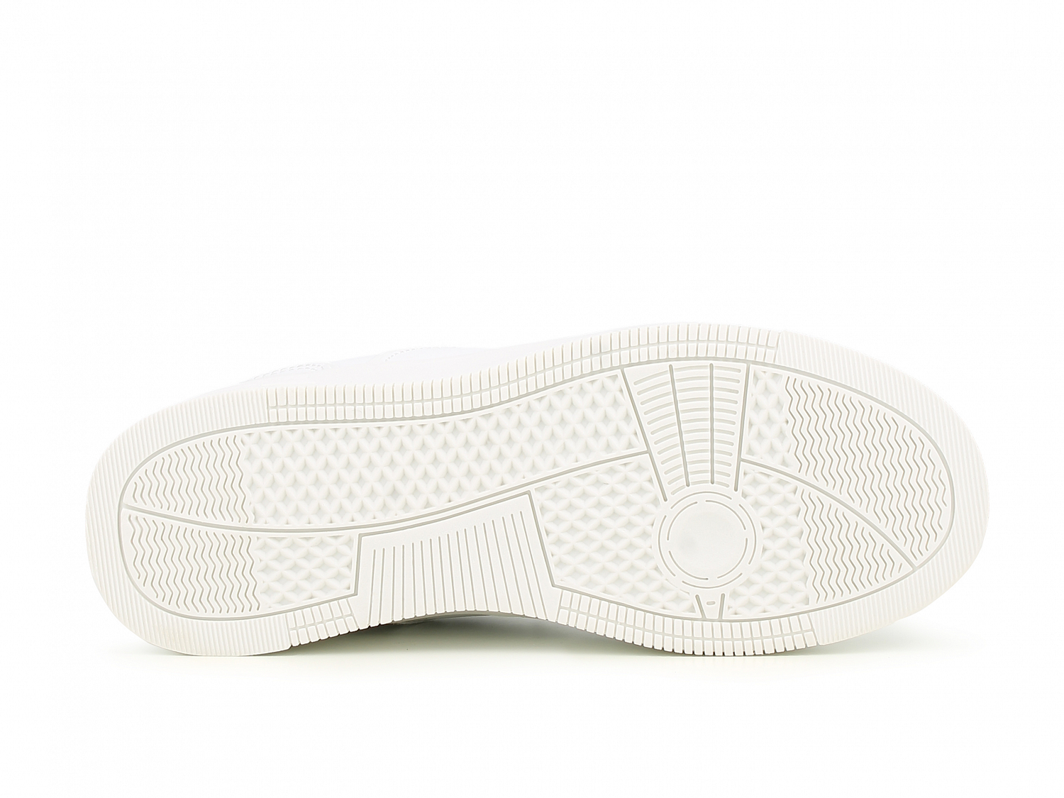 Rugged Gear Court Sneaker Unisex