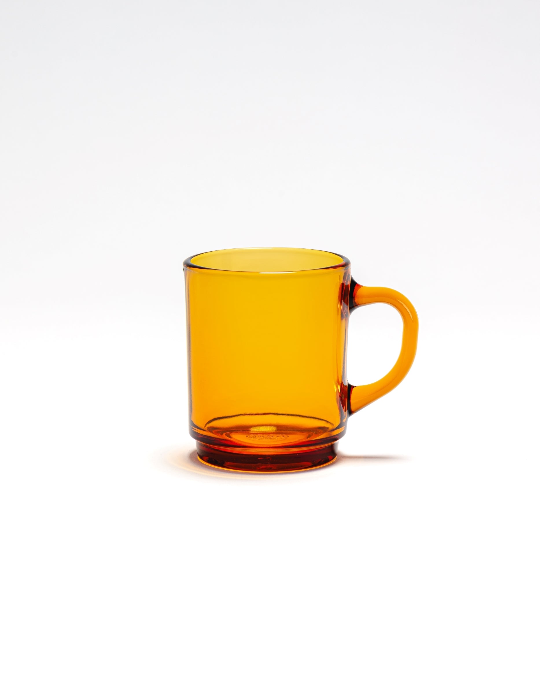 Versailles - Tasse \/ Mug 26cl x6 - Panaché 6 couleurs
