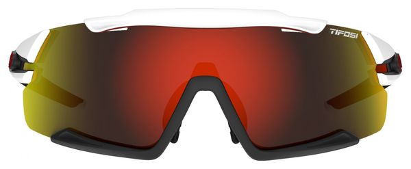 Lunettes Tifosi Aethon Blanc / Noir   3 Verres