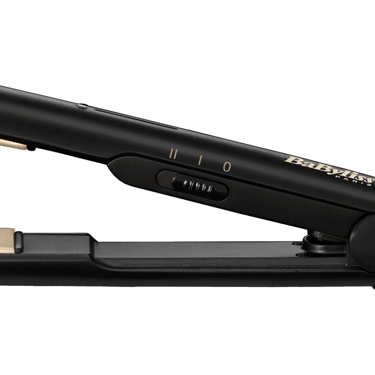BaByliss Ceramic Straight rettetang BAST089E