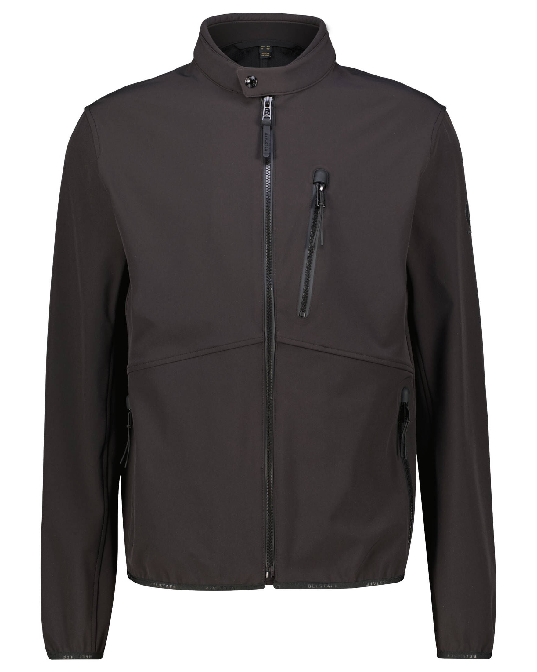 Belstaff| Herren Jacke ZENITH Regular Fit