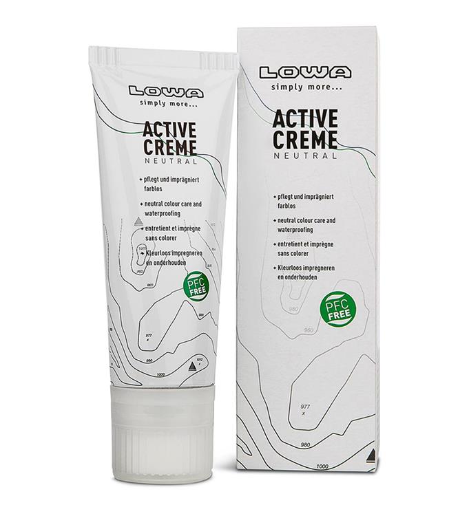 Active Creme 75ml PFC Free