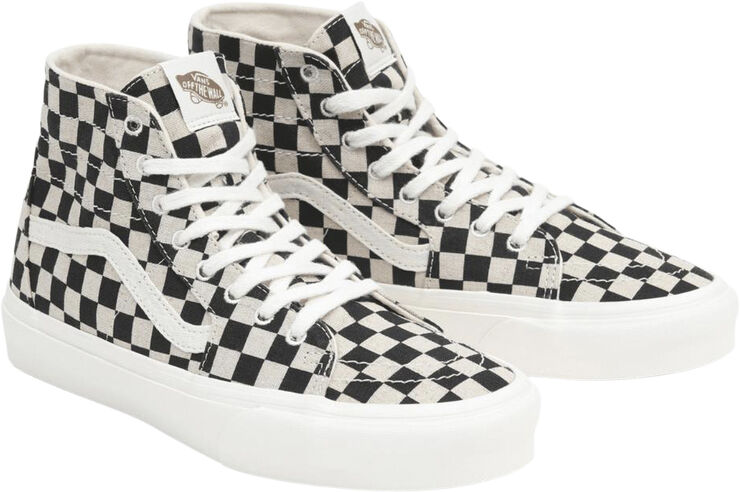 Vans UA SK8-HI TAPERED Black