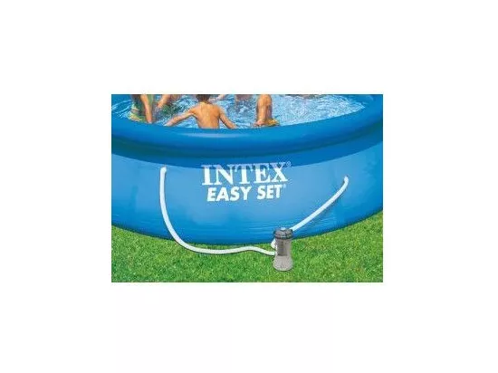 Tuyau pour épurateur à cartouche - D 32 mm - Intex