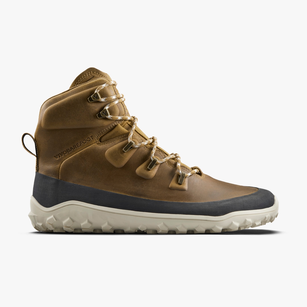Tracker Leather AT Womens