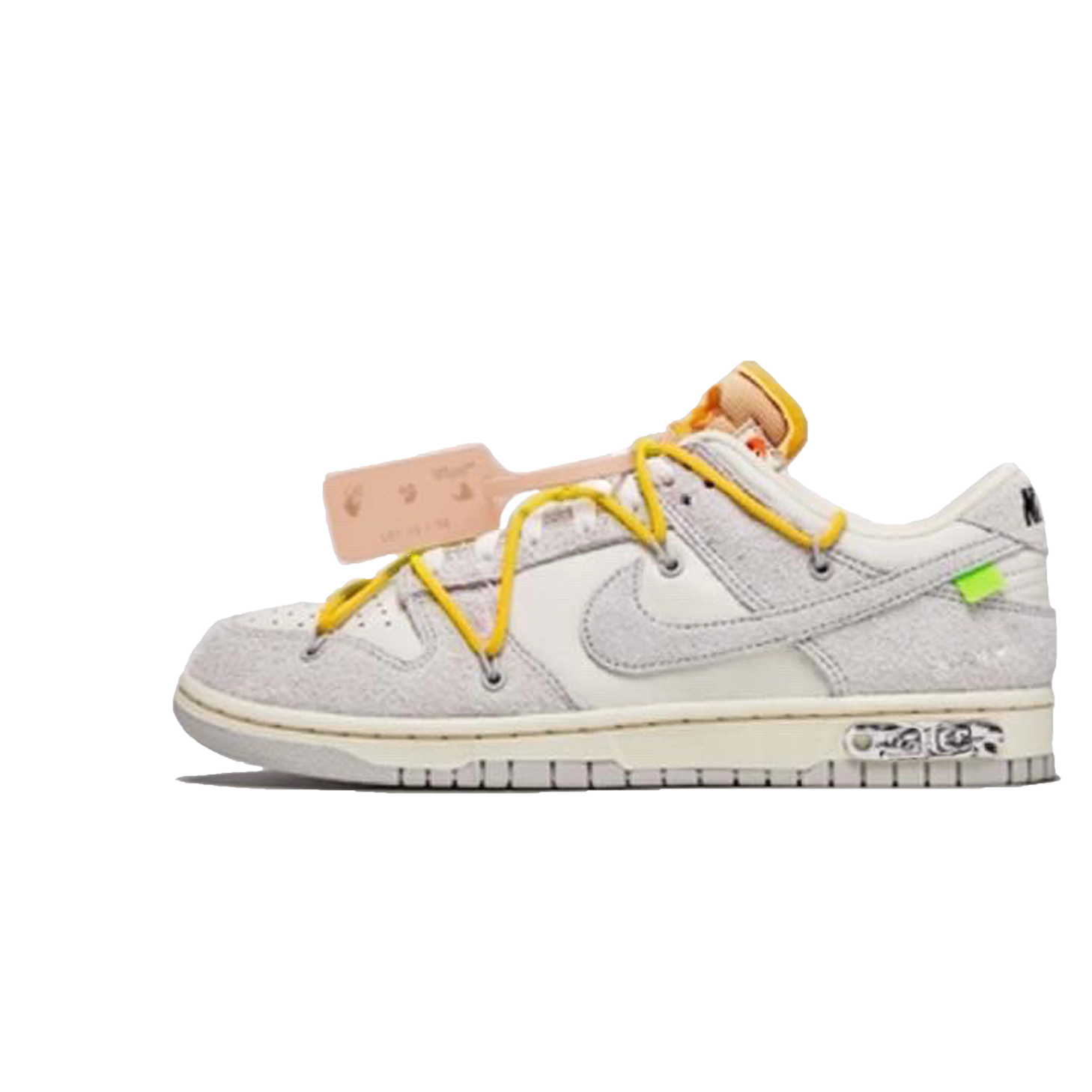 Nike Dunk Low   Lot 39