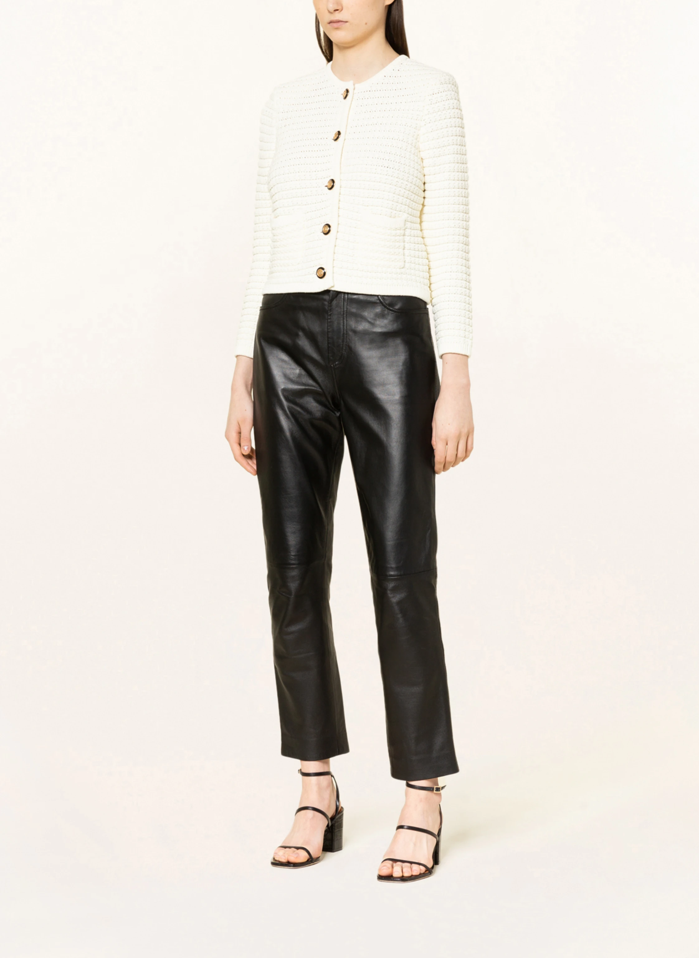 ba&sh Strickjacke GASPARD