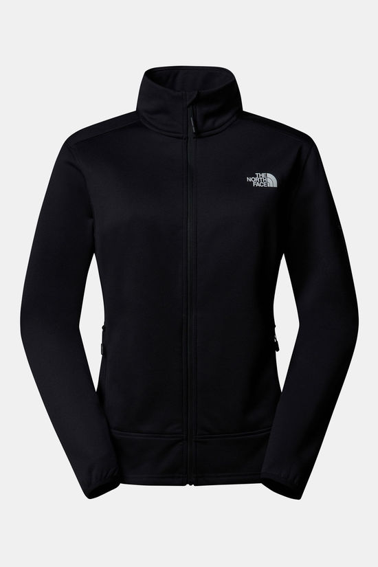 The North Face The North Face Mistyescape Fleecevest Dames