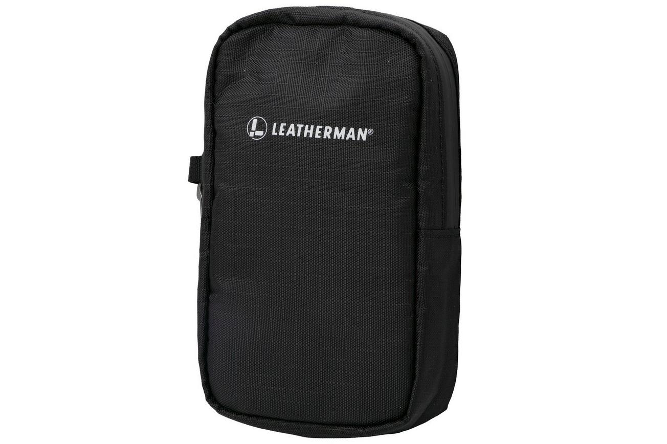 Leatherman Ripstop Nylon Tool Pouch 934940 Black, EDC-pouch