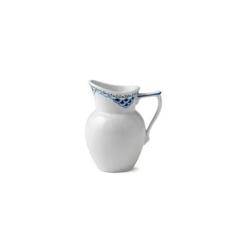 Royal Copenhagen  Prinsesse flødekande - 17 cl.