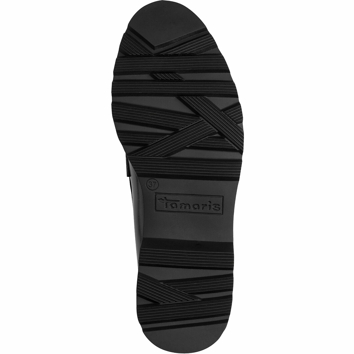 TAMARIS<br>Mocassins