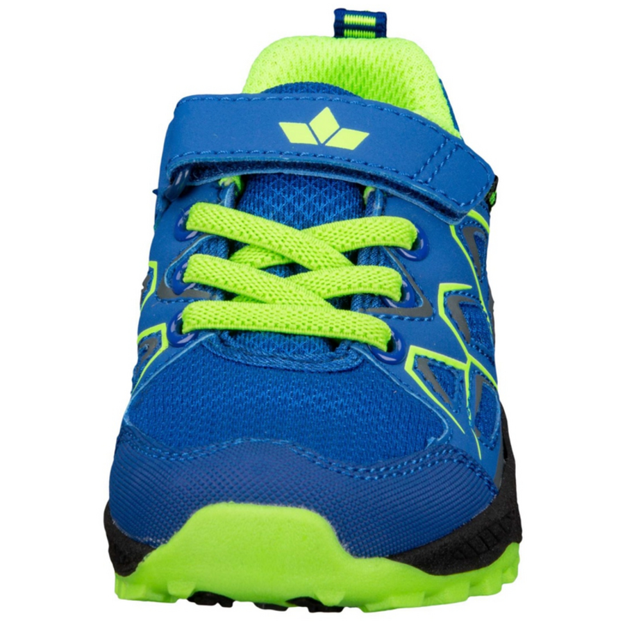 LICO Sportschuhe blau