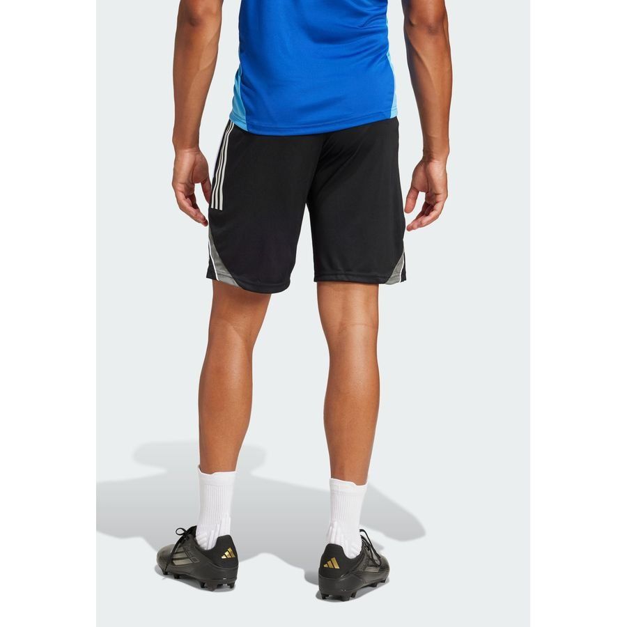 Adidas Short d'entraînement Tiro 25 Competition