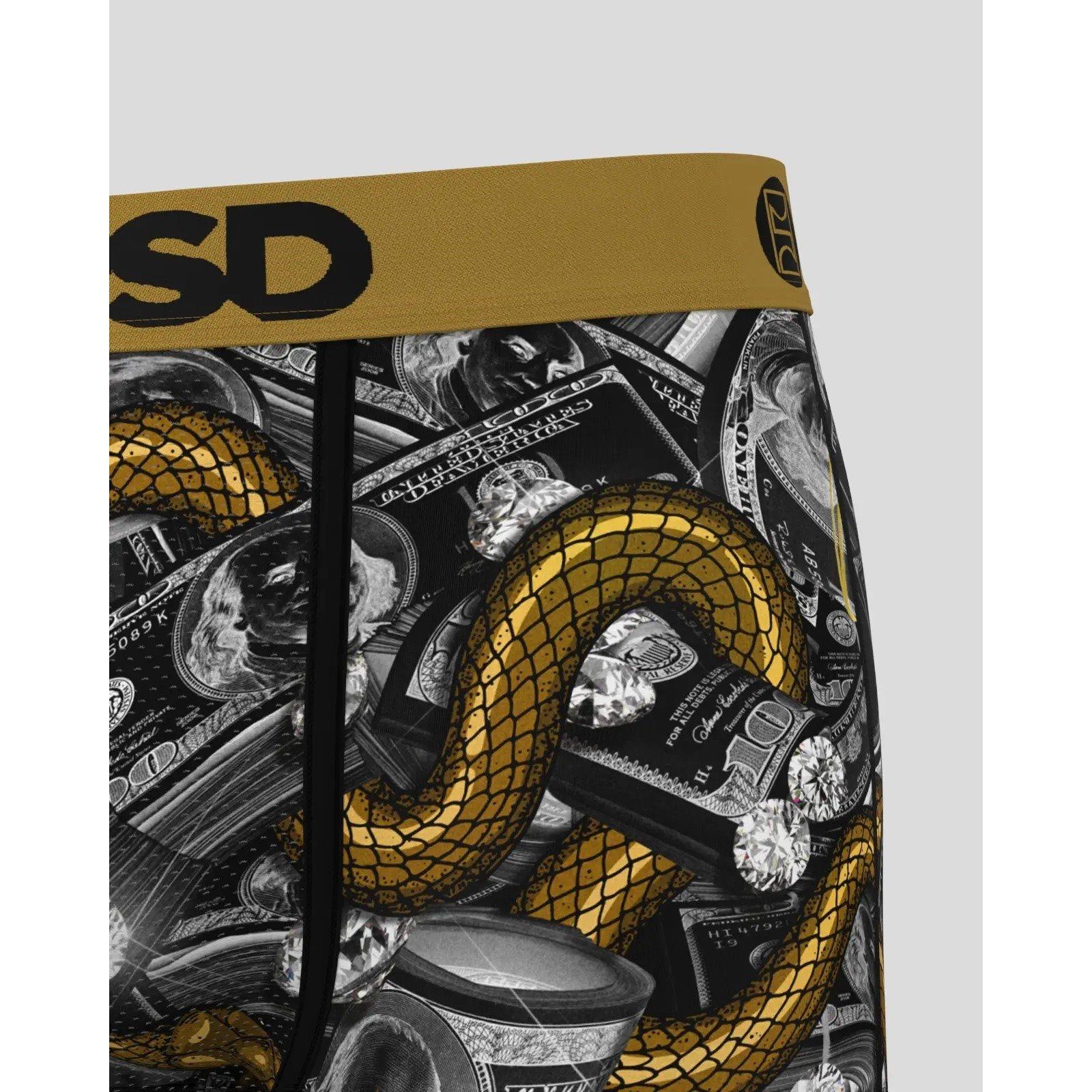 PSD Underwear Mamba Money