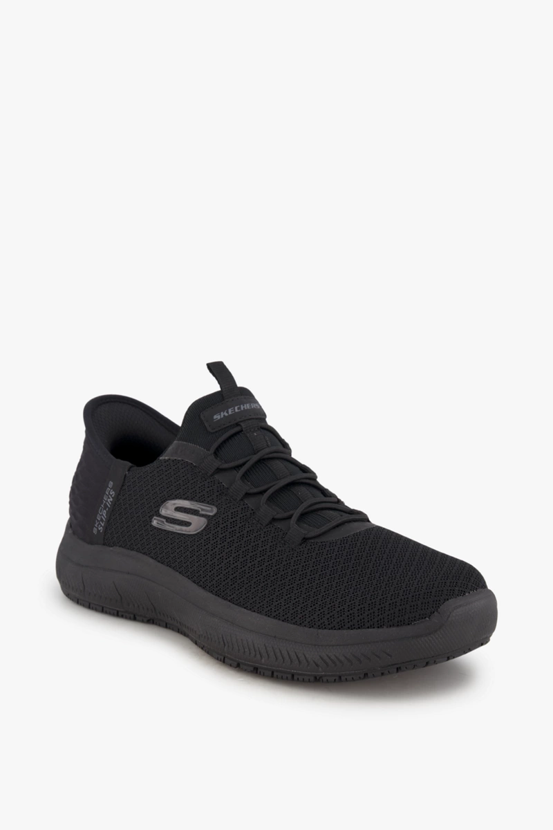 Skechers Summits SR Damen Sneaker