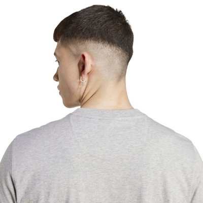Tee-shirt à manches courtes homme Trèfle Essentials ADIDAS