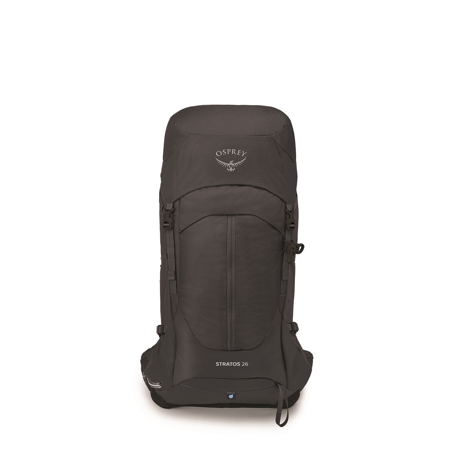 Osprey Stratos 26 Backpack tunnel vision grey