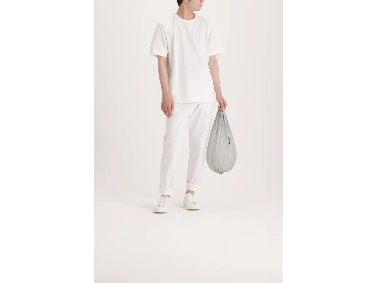 Shupatto - Drop Small - White Sage