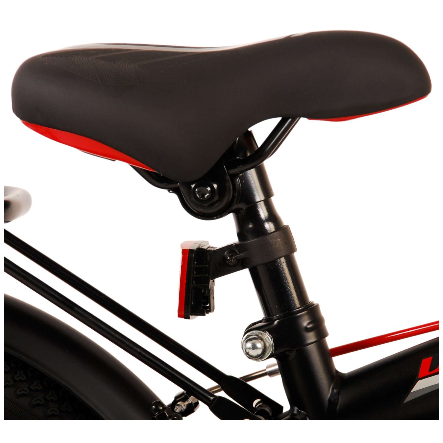 Volare Thombike Fiets - 16