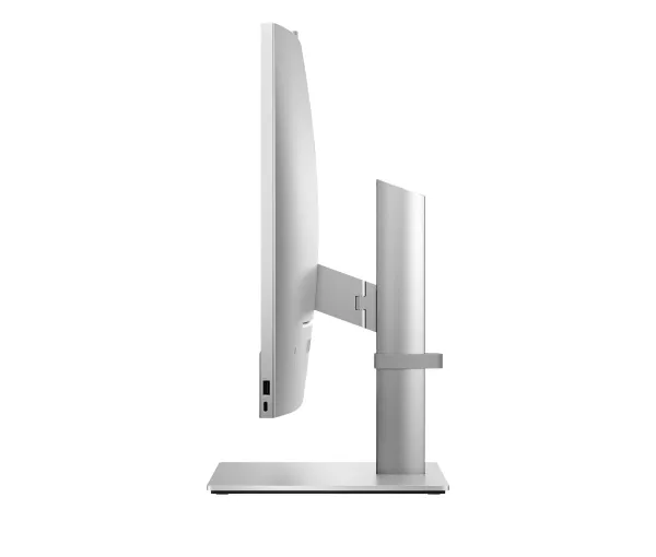 HP EliteOne 840 G9 - Alt-i-én Core i5 13500 / op til 4.8 GHz - RAM 16 GB - SSD 256 GB - NVMe - UHD Graphics 770 - Gigabit Ethernet, IEEE 802.11ax (Wi-Fi 6E), Bluetooth 5.3 - Win 11 Pro - skærm: LED 23.8