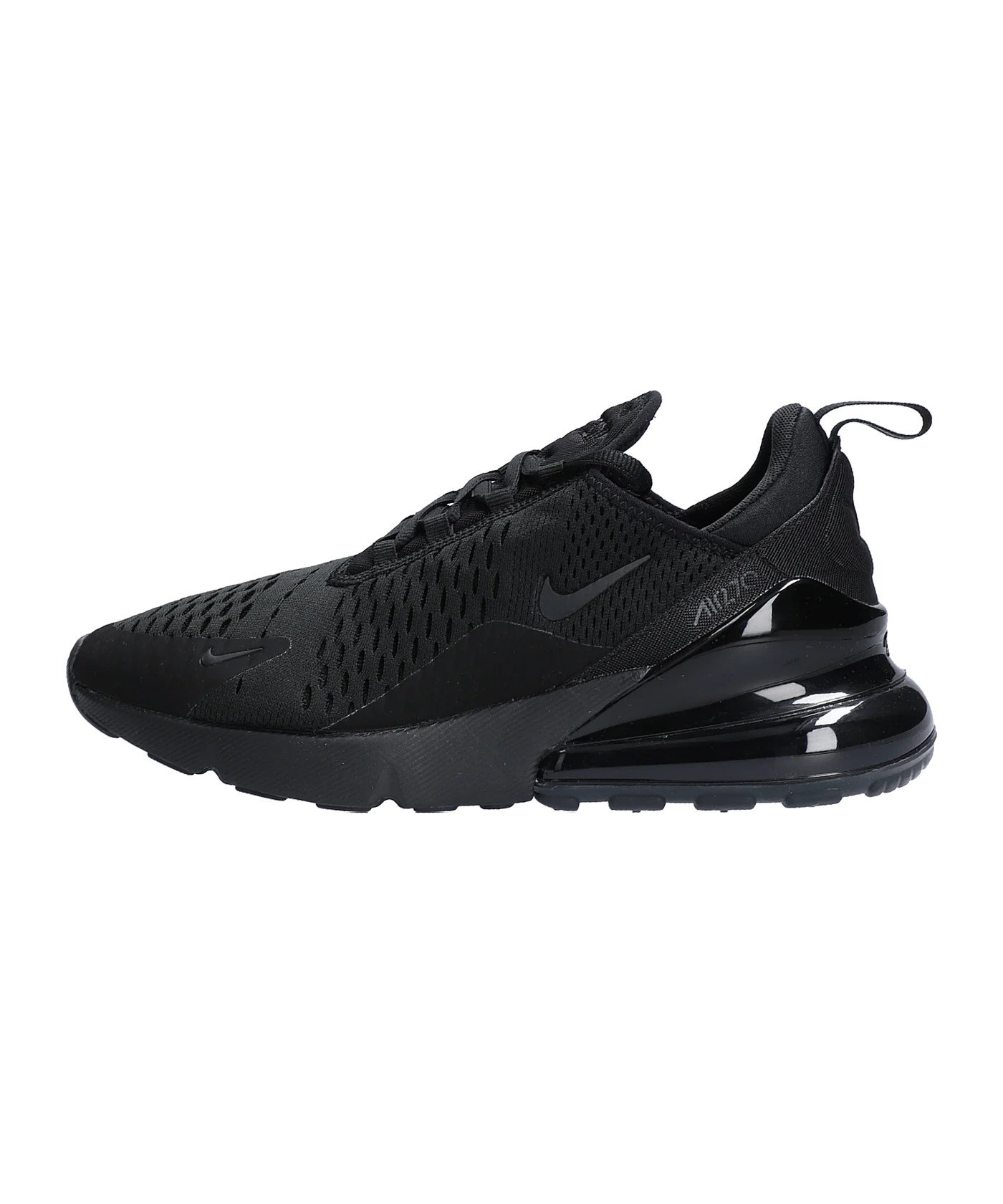 Nike Air Max 270 Sneaker Damen Schwarz F006
