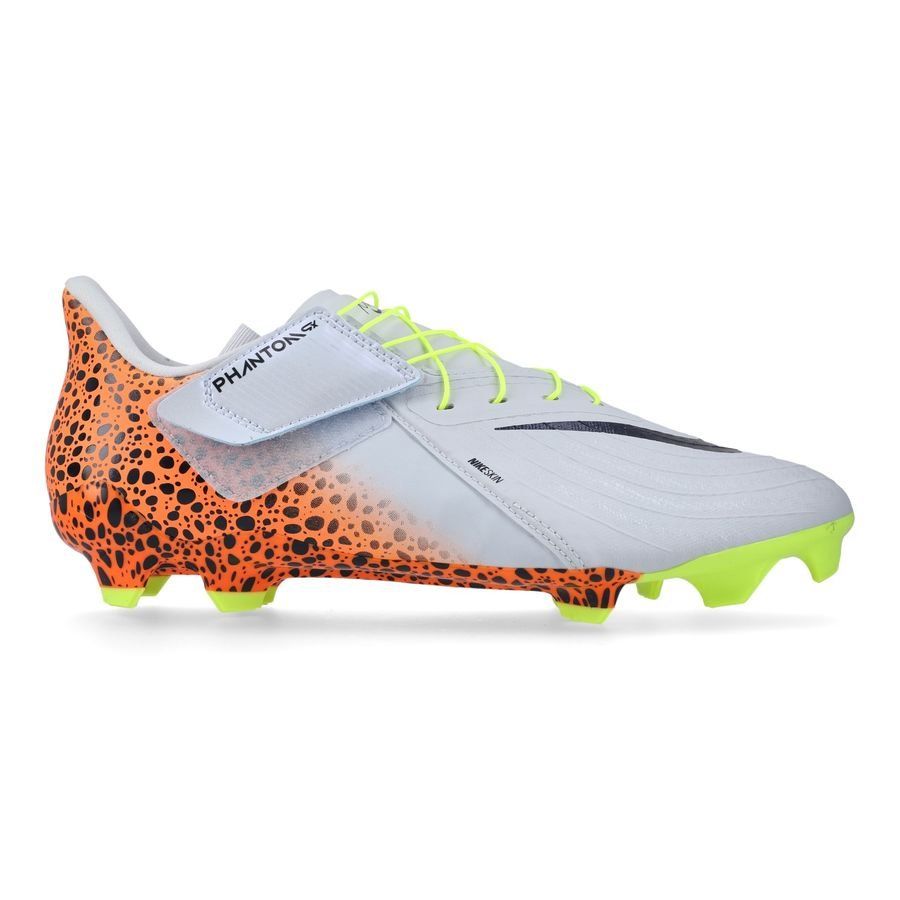 Nike Phantom GX II Academy EasyOn MG Electric - Multicolor