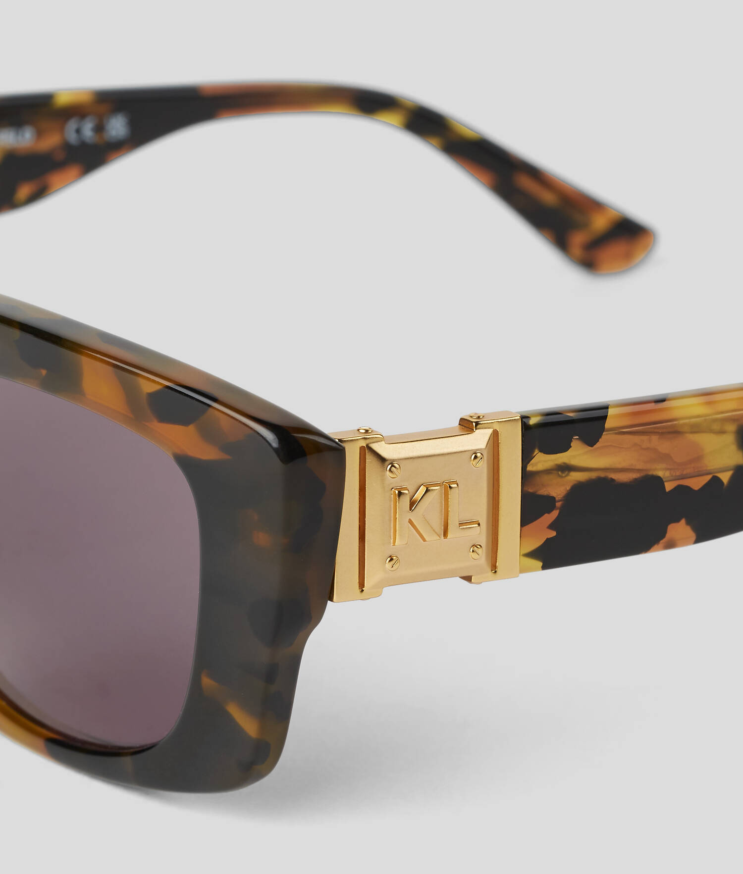 LUNETTES DE SOLEIL HERITAGE