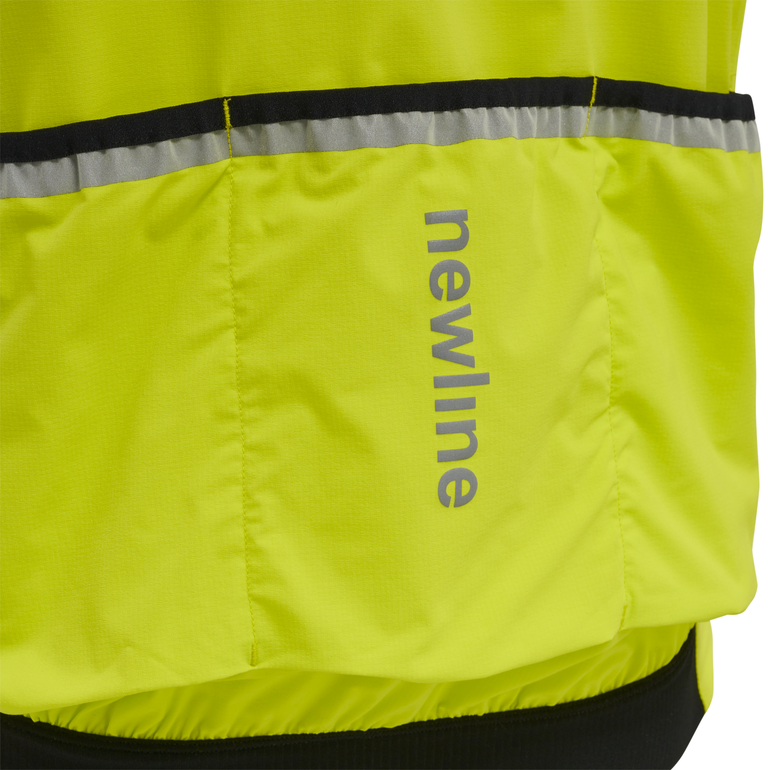 MENS CORE BIKE GILET