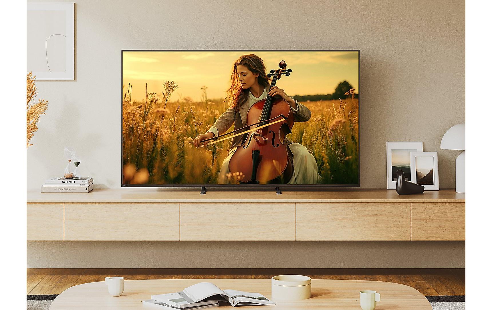 TV Bravia 5 K-65XR5 65