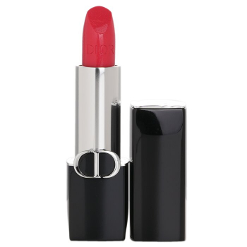 Christian Dior Rouge Dior Couture Colour Velvet & Satin Finishes Lipstick
