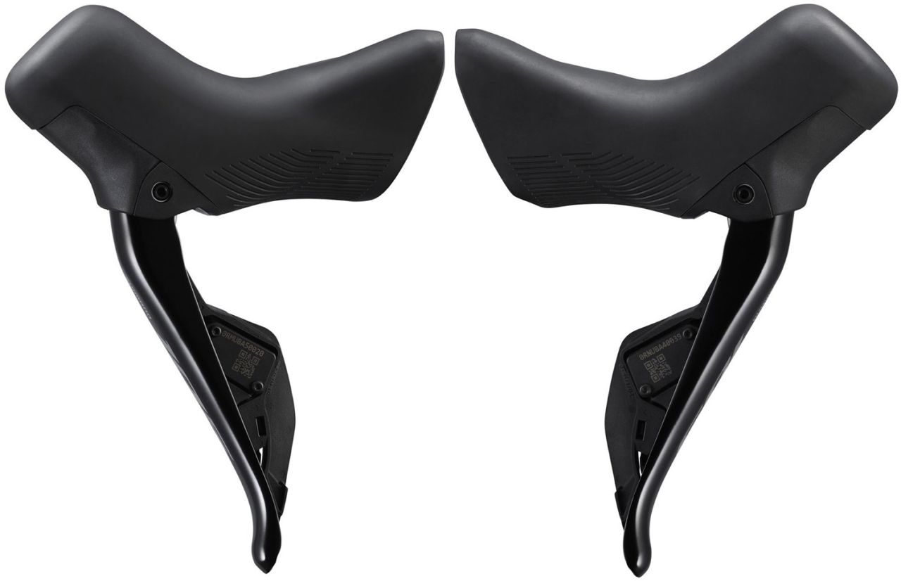 Shimano 105 Di2 ST-R7170 2x12-fach STI-Einheit-Set kaufen | Bike-Discount