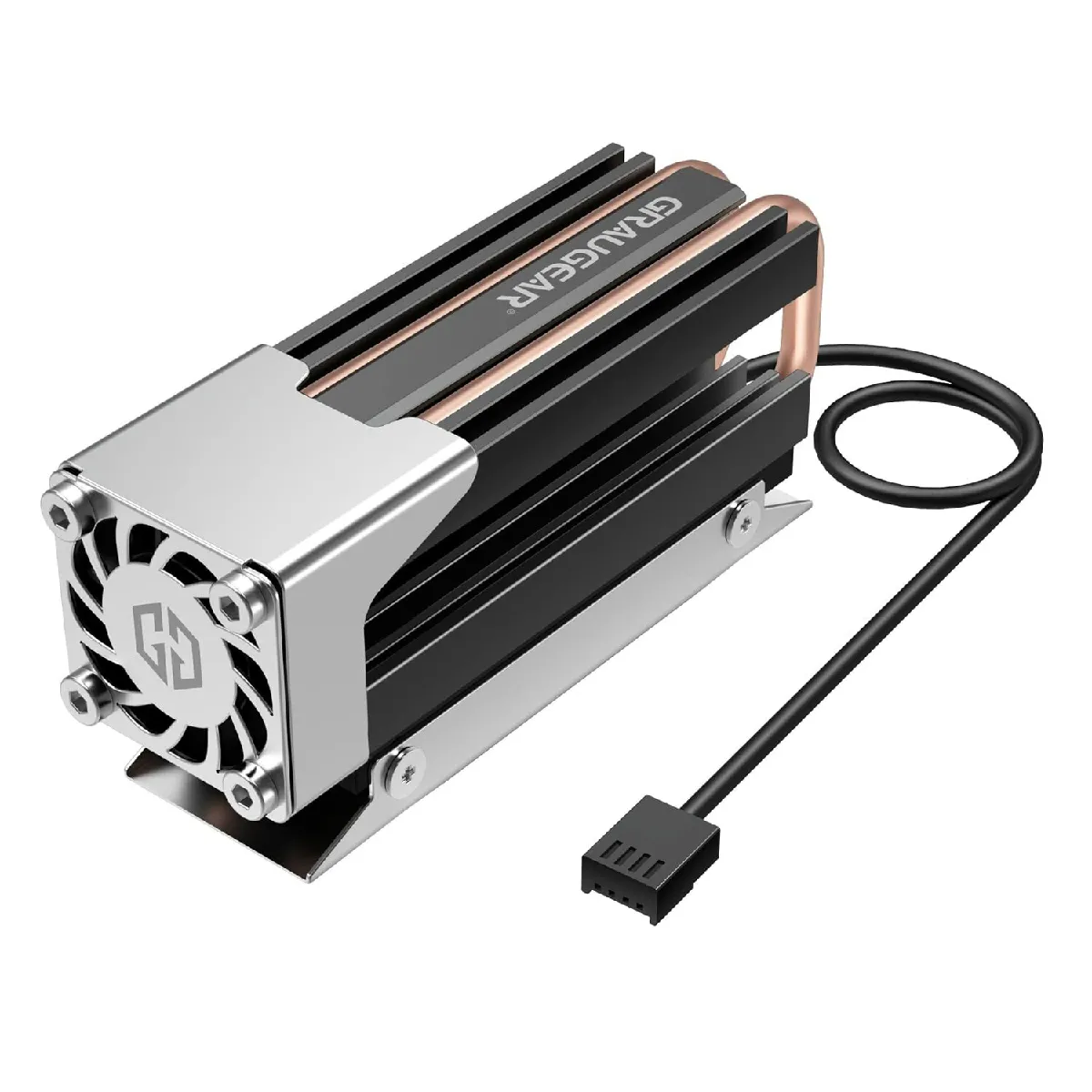 Graugear Kühler mit PWM
