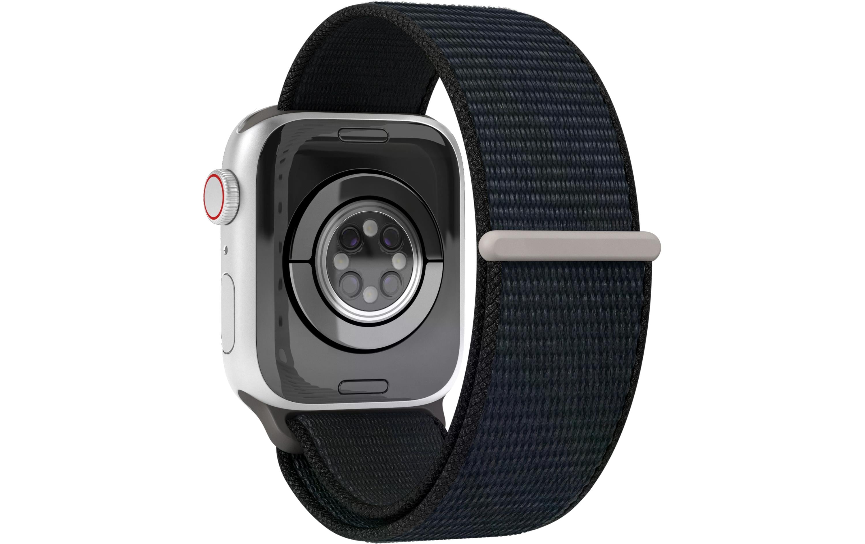 Armband Fitness Loop Apple Watch 38/40/41 mm GrayArmband für Apple Watch 38/40/41 mm