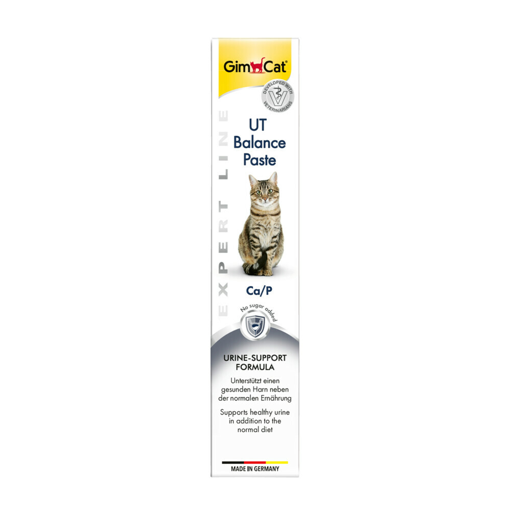 8x GimCat UT Balance Pasta 50 gr