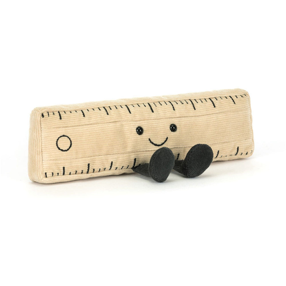 Køb Jellycat Amuseables Lineal 20 Cm