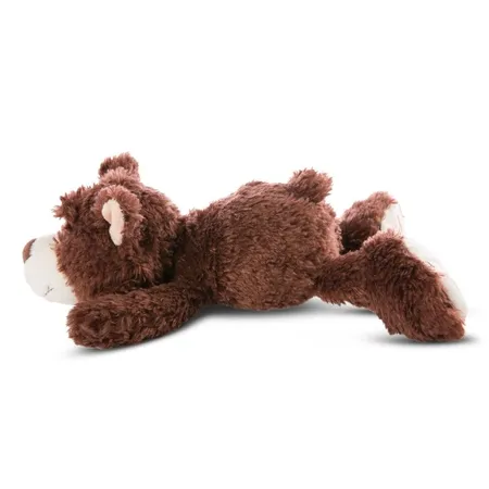 NICI Liegendes Kuscheltier Bär Malo NICI GREEN