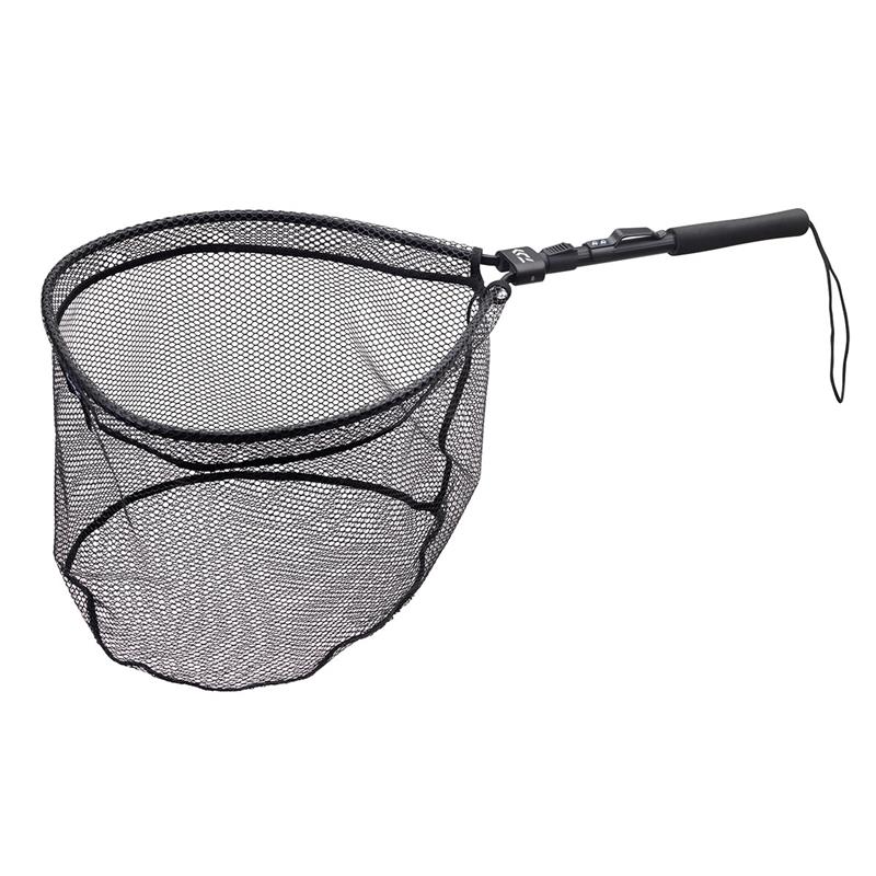 Epuisette Daiwa Prorex Truite Ovale