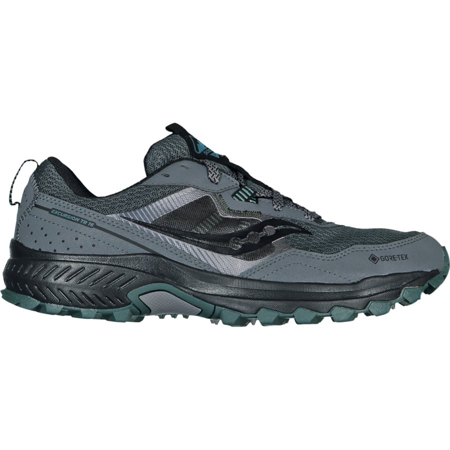 Merrell Herren-Trailrunningschuh Aglity Peak 5 XTR 42