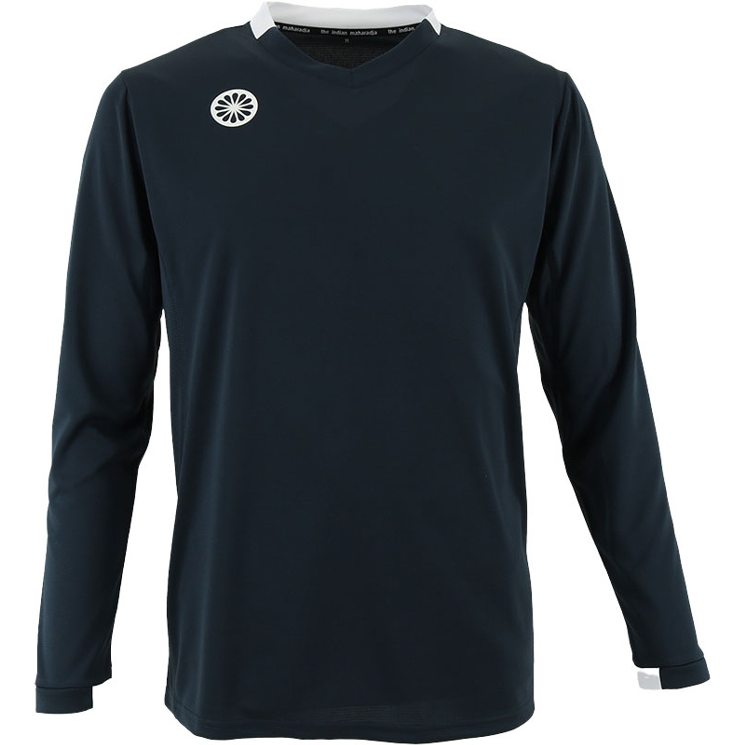 The Indian Maharadja Tech Shirt Heren